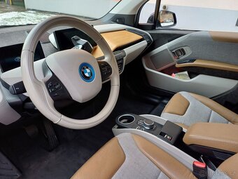 BMW i3 ČEZ Praha - 4