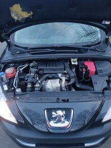 Peugeot 308 sw 1,6hdi 66kw - 4