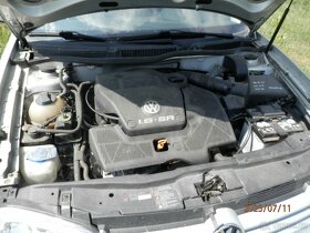 Volkswagen Golf 4 - 4