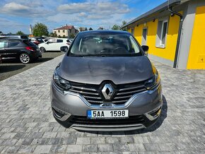 Renault Espace, 1.6TCe 4 Control, Initiale, benzín 147kW - 4