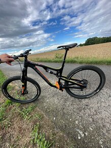 Lapierre ZESTY AM 527 - 4