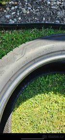 Runflat Bridgestone Alenza 275/45 20 , 305/40/20 - 4