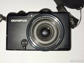 Olympus XZ-2 - 4