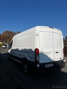 Ford Transit 2018 2.0 96kw - 4