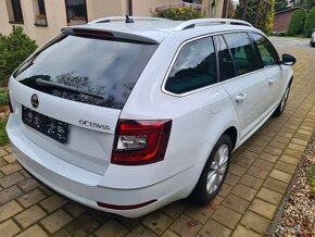 Škoda Octavia 3 combi 1.5tsi DSG LED VIRTUAL ACC NAVI TAZNE - 4