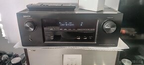 DENON AVR X 3000 - 4