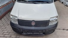 Fiat Panda 2009 - 4