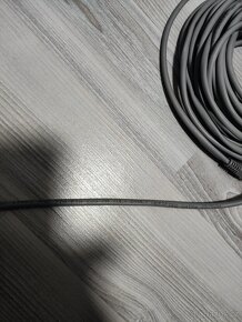 Síťový kabel UTP 10m - 4