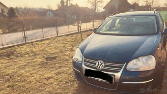 Vw Golf 5 1.9tdi 77kw - 4