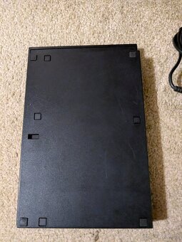 Konzole Sony Playstation 2 PS2 Slim - 4