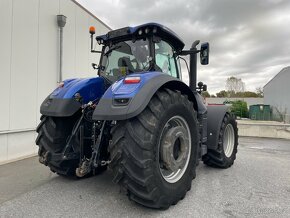 Traktor New Holland T7.315 HD - 4