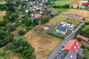 Prodej pozemku k bydlení "A", 1 027 m², Malšovice - 4