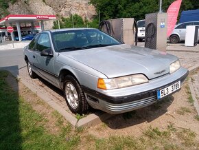 USA Ford Thunderbird 3.8 z 1989 - 4