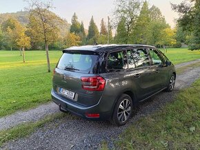 Citroen C4 Grand Picasso, 2.0 HDI, r.v.2016 - 4