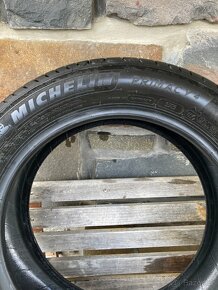 Letní pneu Michelin Primacy 4, 195/55 R16 87H - 4