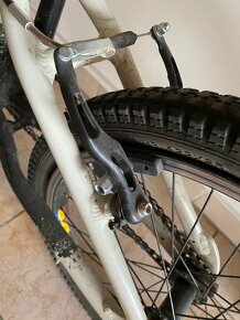 Prodam BMX kolo znacky xrated - 4