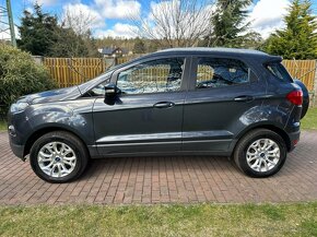 Ford Ecosport 1.5 16v 82kw - 4