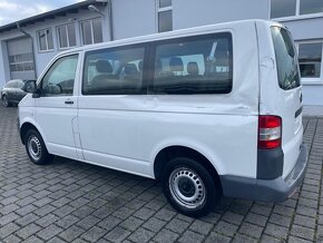 VW Transporter 2,0tdi 75kw - 4