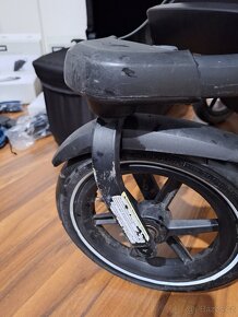 Thule urban glide 2 - 4