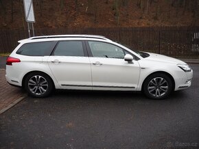 Citroen C5 2.0 HDI EXCLUSIVE - 4