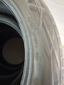 Letní sada Continental 275/45 R20 V XL - 4