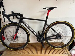 Colnago V4Rs, UAE Emirates, v.455 - 4