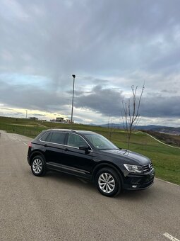 Volkswagen Tiguan 2020 2.0TDI Odpočet DPH - 4