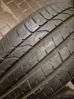 letní Pirelli 245/35/20 (320) - 4