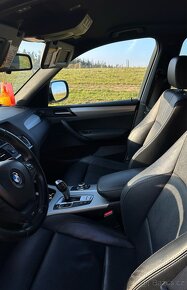 Bmw X3 - 4