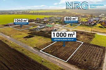 Prodej rodinného domu 4+kk 113 m2, pozemek 880 m2, Troubelic - 4