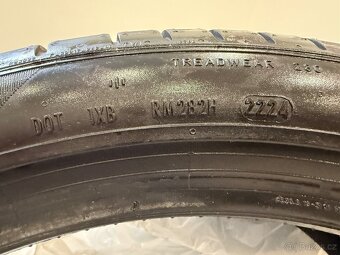 PIRELLI P ZERO 255/40/R21 102 V, letní, NOVÉ - 4