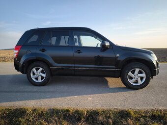 suzuki grand vitara 2 - 4