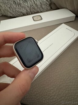 Apple Watch 8 41mm - 4