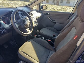 altea 1,9 tdi - 4