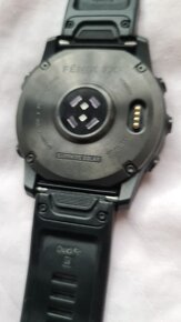 Garmin fenix 7 PRO Sapphire Solar - 4