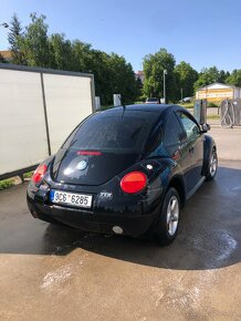 VW New Betlee brouk R.v.2000 - 4