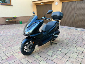 Honda 125 PCX 2022 - 4