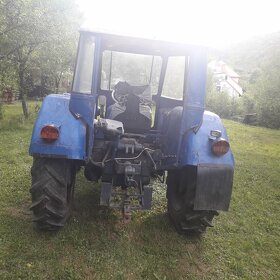 Zetor Major 3011 - 4