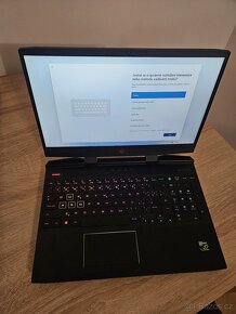 HP OMEN 15-dc0014nc - 4