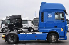 DAF Tahač návěsu XF 480 FT - 4