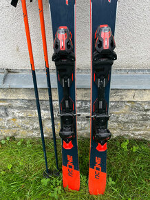 Fischer GT 86  RC ONE 175 cm - 4