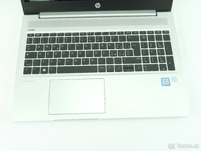 HP Probook 450 G6 i7-8565u 512gb ssd 16gb ram win.11 - 4