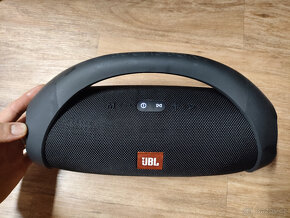 Fake JBL Boombox - 4