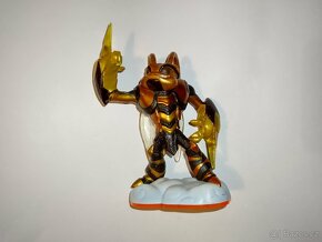 Skylanders GIANTS - 4