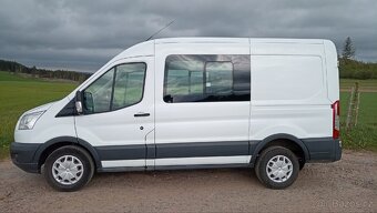 Ford Transit 2.2 Tdci 92 kw - 4