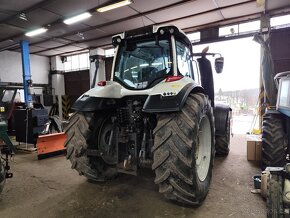 Valtra T214 - 4