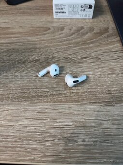 Apple airpods 4 bez anc - 4