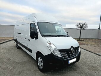 Renault master 2.3dci energy 100kw L4H3 - 4