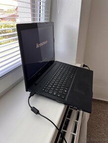 Notebook Lenovo ideapad - 4