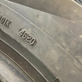 Letní pneu 235/55 R18 100V Pirelli 5mm - 4